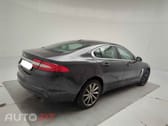 Jaguar XF Premium Luxury
