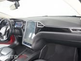 Tesla Model S 85