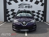 Renault Zoe (c/ Bateria) E-Tech EV50 Equilibre