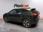 Nissan Qashqai 1.3 DIG-T MHEV Xtronic N-Connecta