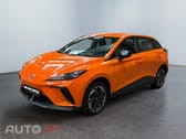 MG MG4 EV Standard 2WD