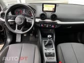 Audi Q2 1.0 TFSI Design