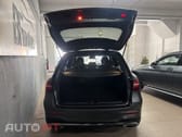 Mercedes-Benz GLC 250 d 4Matic 9G-TRONIC AMG Line