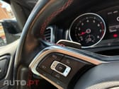 Volkswagen Golf 2.0 TSi GTi DSG Performance
