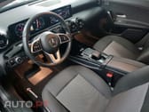 Mercedes-Benz A 180 Business Solution