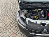 Renault Express 1.5 Blue dCi Advance