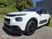 Citroen C3 1.2 PureTech Shine