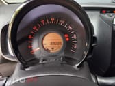 Citroen C1 1.2 VTi Shine