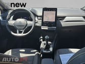 Renault Captur 1.0 Techno Bi-Fuel