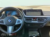 BMW 118 i Pack Desportivo M Auto