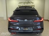 BMW X4 20 i xDrive Pack M Auto