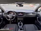 Volkswagen T-Roc 1.6 TDI Style