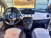Fiat 500 1.0 MILD HYBRID (312AYD1B)