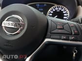 Nissan Micra 1.0 IG-T N Connecta S&S