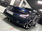 Renault Mégane E-Tech EV40 Evolution Autonomia Urbana