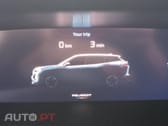 Peugeot E-2008 Allure Pack 1.2 PureTech