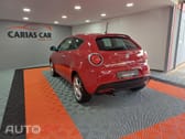 Alfa Romeo Mito 1.3 JTDM Super