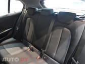 BMW 116 i Advantage