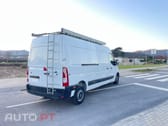 Renault Master 2.3 dCi L3 3.5T RD TP SS