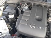 Nissan Navara 2.5 dCi CD LE Sport Edition