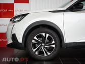 Peugeot 2008 PureTech 130 EAT8 Allure