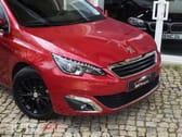 Peugeot 308 SW 1.6 BlueHDi Allure