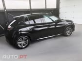 Peugeot E-208 Style