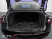 Tesla Model 3 Long Range Tração Integral
