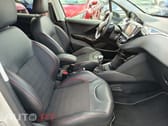 Peugeot 208 1.2 PureTech GT Line