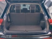 Volkswagen Tiguan Allspace 2.0 TDI Confortline DSG