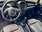 MINI Cooper HEDDON STREET (limited edition)