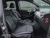 Mercedes-Benz B 180 CDi Style Aut.