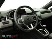 Renault Clio Clio 1.0 TCe Techno
