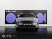 Peugeot E-3008 73 kWh Allure