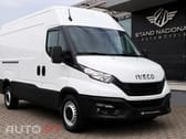 Iveco Daily 2.3 35C16 3000 CD