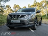 Nissan Qashqai 1.5 dCi Tekna 19 Pele