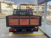 Toyota Hilux 2.5 D-4D 2WD CD AC