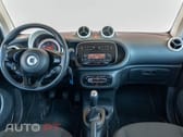 Smart ForTwo 1.0 Passion 71