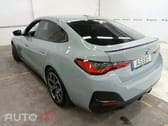 BMW 420 d Pack 50 anos M Auto