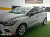 Renault Clio Sport Tourer 0.9 TCe Limited Edition