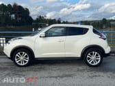 Nissan Juke 1.5 dCi Acenta