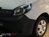Renault Kangoo Z.E.