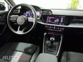 Audi A3 Sportback 30 TFSI