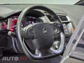 Citroen DS5 2.0 HDi Hybrid4 Sport Chic CMP6