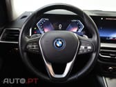 BMW 330 e Auto Corporate Edition