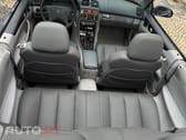 Mercedes-Benz CLK 200 Kompressor