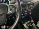 Ford Focus SW 1.0 EcoBoost Active