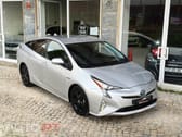 Toyota Prius 1.8 Luxury Touch&Go