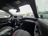 Peugeot 2008 1.2 PureTech Allure Pack