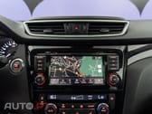 Nissan Qashqai 1.3 DIG-T N-Connecta